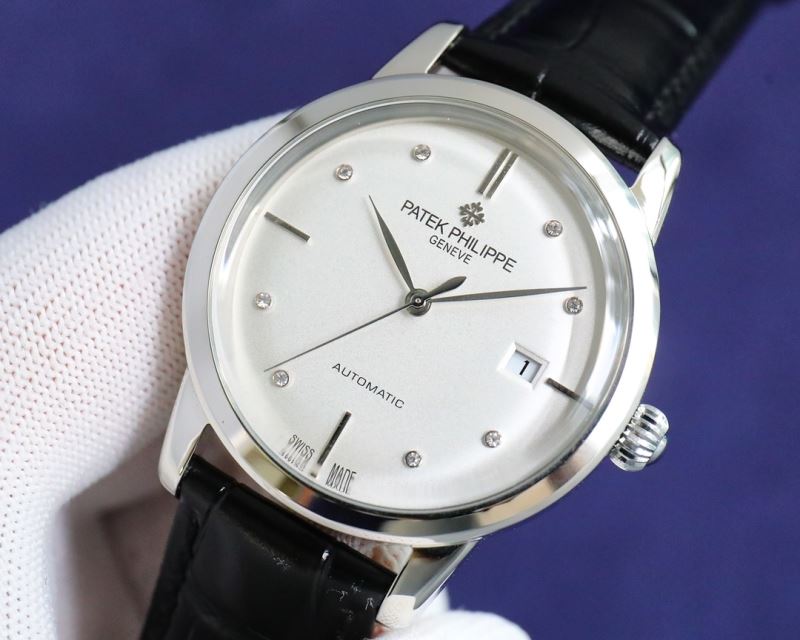 PATEK PHILIPPE Watches